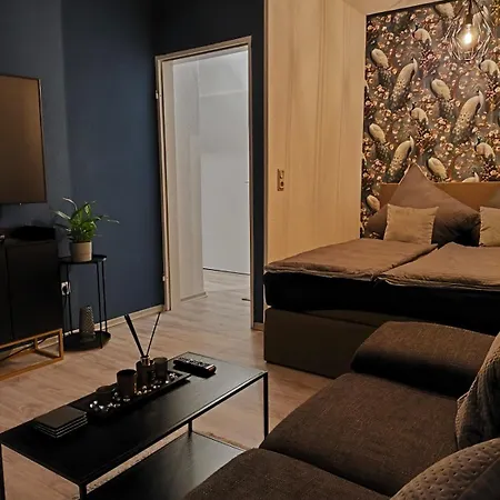 Appartement Leonidas *